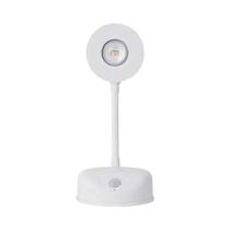 Sensor De Movimento LED Night Light USB Sem Fio Para Cozinha Quarto Sala De Estar Lâmpada De Parede