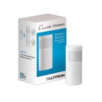 Sensor de movimento Lutron Caseta Smart Lighting PD-OSENS-WH Branco