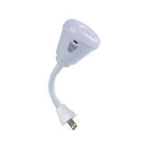 Sensor de movimento Night Light Eyesfon LED Infrared 6W 85-265V Sensor de movimento Night Light Eyesfon LED Infrared 6W 85-265V