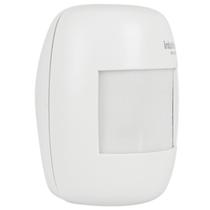 Sensor de movimento passivo sem fio ivp 4000 smart - intelbras