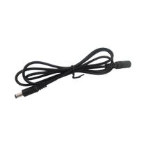 Sensor De Movimento PIR 12V Com Temporizador Para Fita De LED, Liga/Desliga Automático, Cabo