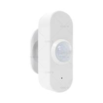 Sensor De Movimento PIR Radar MmWave 24G Luz Temperatura Umidade Alimentado Por USB Bateria Tuya