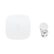 Sensor De Movimento PIR Radar MMWave 24G Tuya Wifi Zigbee Detector De Presença Humana Zigbee2mqtt