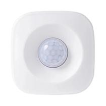 Sensor De Movimento PIR Sem Fio Smart Life Tuya WIFI Para Automação Residencial, Compatível Com Sensor De Movimento PIR Sem Fio Smart Life Tuya WIFI Para Automação Residencial, Compatível Com