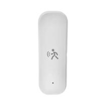 Sensor De Movimento PIR Tuya Zigbee Para Casa Inteligente, Detector De Radar Mmwave Para Luz,