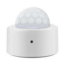 Sensor De Movimento PIR Zigbee Alarme Infravermelho Para Assistente Doméstico Sensor De Movimento PIR Zigbee Alarme Infravermelho Para Assistente Doméstico