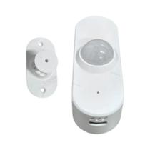 Sensor De Movimento PIR Zigbee Inteligente Com Presença Humana, Termômetro De Luminância E