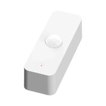 Sensor De Movimento PIR Zigbee WiFi Detector Infravermelho Para Casa Inteligente Funciona Com Alexa