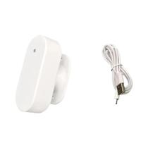Sensor De Movimento Radar Wi-fi 24ghz, Tuya Smart Life, Detector De Presença Humana, Sensor De