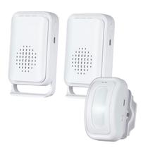 Sensor de movimento sem fio Door Chime Actpe Business Entry