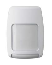 Sensor de Movimento Sem Fio Honeywell 5800PIR-RES - Intrusion
