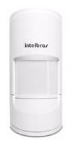 Sensor De Movimento Sem Fio Ivp 4101 Pet Smart Intelbras