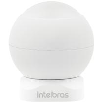 Sensor de movimento smart ism 1001 zigbee (necessario hub de automação) - intelbras