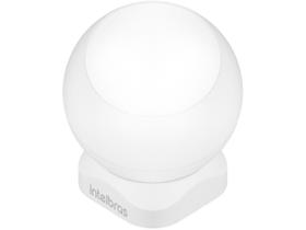 Sensor de movimento smart ism 1001 zigbee (necessario hub de automação) - intelbras