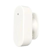 Sensor De Movimento Smart WiFi Zigbee 24GHz Tuya Detector De Presença Humana Com Distância De