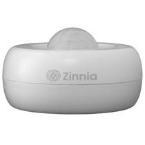 Sensor de Movimento Smart Zinnia CIZ-M10, Wifi, Branco, ZNS-SMV-WH01