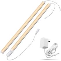 Sensor de movimento sob a iluminação do gabinete AuyiHomu 16 LED 12V