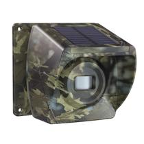 Sensor de Movimento Solar Camuflado Wuloo