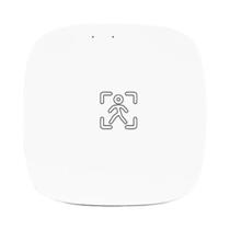 Sensor de Movimento WiFi Tuya ZigBee - Detecção de Presença Humana (5.8G/24G) - Casa Inteligente