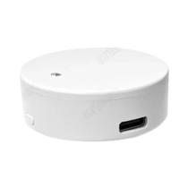 Sensor De Movimento WiFi ZigBee Detector De Radar Luminância Detecção De Distância Tuya Automação