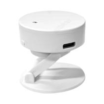 Sensor De Movimento WiFi ZigBee Detector De Radar Luminância Detecção De Distância Tuya Automação