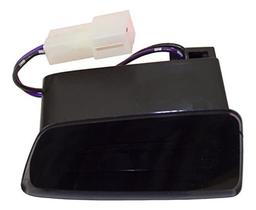 Sensor de mudança de faixa led audi q5 q7 12/16 8r1949145