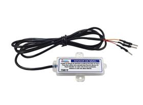 Sensor De Nível Agua Reposição Aquecedor Hidroconfort Get