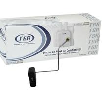 Sensor De Nivel Boia Combustivel Flex G4 G5 Sistema Bosch Tsa Gol voyage parati saveiro T010143