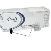 Sensor De Nivel Boia Combustivel Flex Sistema Bosch Tsa Peugeot 208 2013 Em Diante T010221