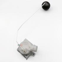 Sensor De Nível Boia Combustível Pajero Tr4 07/10 Flex Sensor De Nível Boia Combustível Pajero Tr4 07/10 Flex