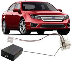 Sensor De Nivel Boia De Combustivel Fusion 3.0 2009 À 2012 Sensor De Nivel Boia De Combustivel Fusion 3.0 2009 À 2012