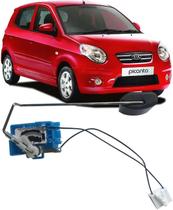 Sensor de Nivel Boia de Combustivel Picanto 1.0 e 1.1 de 2004 À 2011