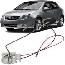 Sensor de Nivel Boia de Combustivel Sentra 2.0 16V Gasolina de 2007 À 2009