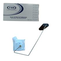 Sensor De Nível C4 Hatch 2009/2014 Peugeot 307 2007/2012