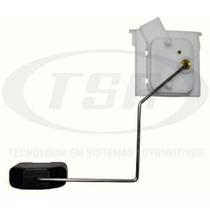 Sensor de nível Chevrolet Blazer 2001 a 2009 TSA T-010158 Sensor de nível Chevrolet Blazer 2001 a 2009 TSA T-010158