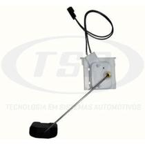 Sensor de nível Chevrolet Corsa 1995 a 2000 TSA T-010041 Sensor de nível Chevrolet Corsa 1995 a 2000 TSA T-010041