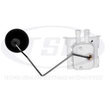 Sensor de nível Chevrolet Corsa 2009 a 2014 TSA T-010191 Sensor de nível Chevrolet Corsa 2009 a 2014 TSA T-010191