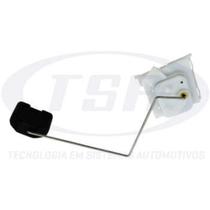 Sensor de nível Chevrolet Meriva 2003 a 2009 TSA T-010043 Sensor de nível Chevrolet Meriva 2003 a 2009 TSA T-010043