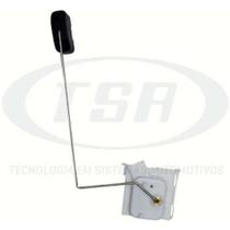 Sensor de nível Chevrolet S10 1999 a 2000 TSA T-010045