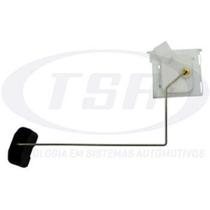 Sensor de nível Chevrolet S10 2001 a 2010 TSA T-010156