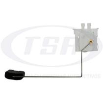 Sensor de nível Chevrolet S10 2007 a 2009 TSA T-010157 Sensor de nível Chevrolet S10 2007 a 2009 TSA T-010157