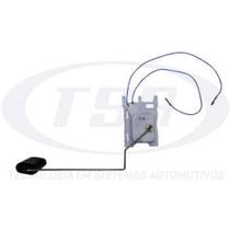 Sensor de nível Chevrolet S10 2009 a 2012 TSA T-010208 Sensor de nível Chevrolet S10 2009 a 2012 TSA T-010208