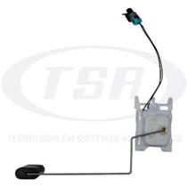 Sensor de nível Citroen Aircross 2011 a 2021 TSA T-010218