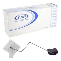 Sensor de nível citroen c3 05/12 flex