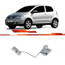 SENSOR DE NÍVEL COMBUSTÍVEL CROSSFOX FOX SPACEFOX 2003 Até 2006 FLEX 5Z0919052 COMPATÍVEL CO