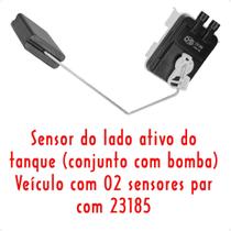 Sensor de nível combustível crv 2.0 16v flex 1.582.894.187 - 60305 - 23186
