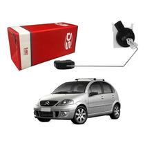 Sensor De Nivel Combustivel Ds C3 1.4 Flex 2008 A 2012 Sensor De Nivel Combustivel Ds C3 1.4 Flex 2008 A 2012