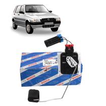 Sensor de Nível Combustível Fiat Uno Furgoneta Mille 1.0 1.3