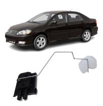 Sensor De Nível Combustível Novo Corolla Todos 2008 Flex - Cav Medidores