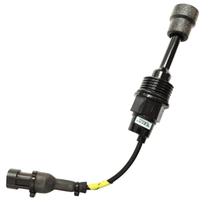 Sensor de nível da água com flutuador Volare Agrale Agrale 6050.011.020.00.4 Sensor de nível da água com flutuador Volare Agrale Agrale 6050.011.020.00.4